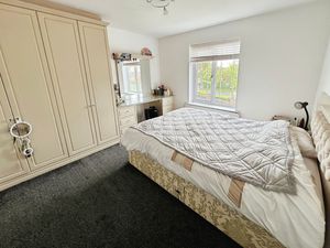 Bedroom Two - click for photo gallery